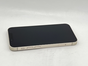 Refurbished iPhone 13 Mini polarstern